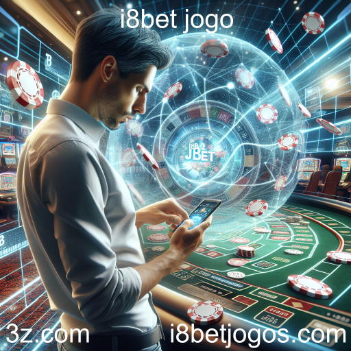 A Ascensão dos Jogos Virtuais: Entretenimento Sem Limites